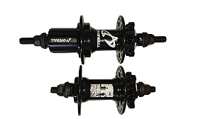 UNCROWD　OVERALL Peças - overallbmx