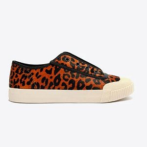 Tênis Animal Print Smash Schutz