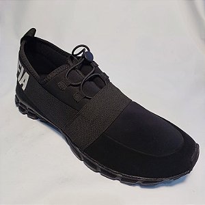 Tenis Masculino Saturn 1 Lamafia Preto