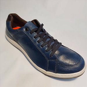 Sapatenis Masculino Mohr Gogowear Marinho