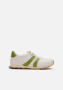 Tenis Lez a Lez Branco