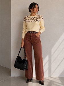 Blusa Ana Gonçalves