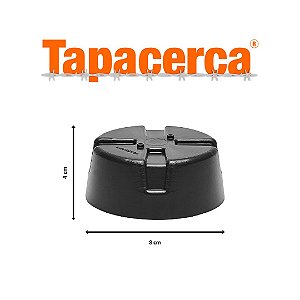 Anti Racha Eucalipto Tapacerca n° 08