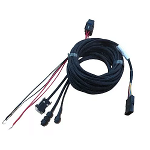 Chicote Topper 5500 VT Geral