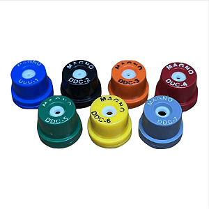 DDC - Disco Difusor de Cerâmica