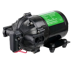 Bomba Agrícola 12V - 27L / 60 Psi