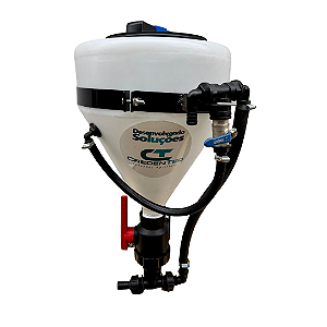 Misturador de Calda 25 Litros Credentec