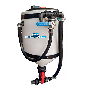 Misturador de Calda 50 Litros Credentec