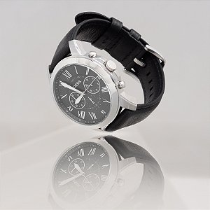 Relógio Masculino Casual Fossil