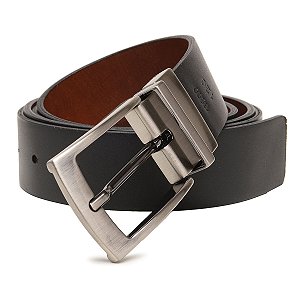 Cinto Masculino Desafio Urbano - Dupla face Ref. 1300
