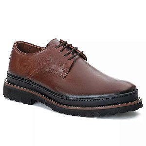 Sapato masculino Desafio Urbano - Katar Ref 2206