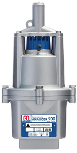 Bomba Anauger Vibratoria 900 5G - 220V