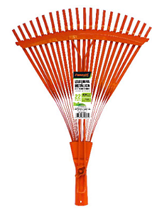 Vassouras Metálicas Famastil 22 dentes