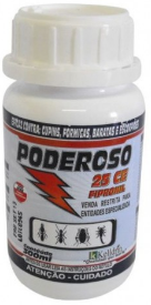 Poderoso Veterinário 300ml - Kelldrin