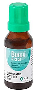 Butox MSD 20ml