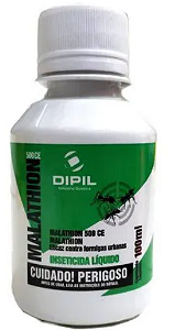 Malathion 500 CE 100mL - Dipil