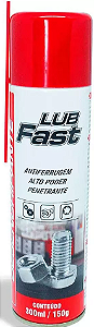 Desengripante Spray 300ml LUB FAST