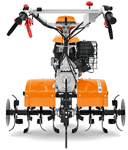 MH 710 MOTOCULTIVADOR A COMBUSTÃO
