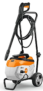 RE 145.0 Lavadora de alta pressão