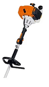KA 120 R Roçadeira - Lâmina 2 Facas 230m