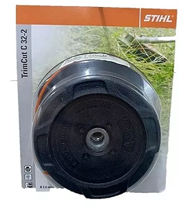 Trimcut C32-2 - Cabeçote Corte Roçadeira Stihl