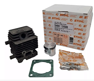 CILINDRO C/ PISTAO FS 80/85 STIHL
