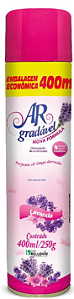 KELLDRIN AR GRADAVEL LAVANDA 400 ML