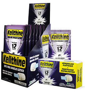 KELLDRIN KELLTHINE PASTILHA REFIL
