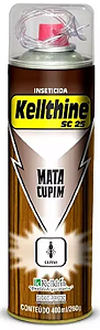 KELLDRIN KELLTHINE SC25 MATA CUPIM AERO. 400ML