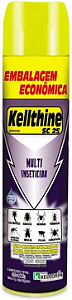 KELLDRIN KELLTHINE SC25 AERO. MULTI-INSET 450 ML
