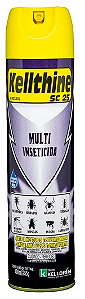 KELLDRIN KELLTHINE SC25 AERO.MULTI-INSET 400 ML