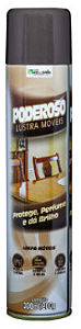 KELLDRIN PODEROSO LUSTRA MOVEIS 300ML