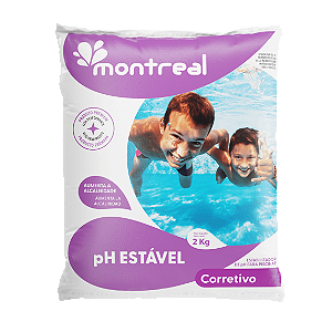 PH ESTAVEL MONTREAL  2KG