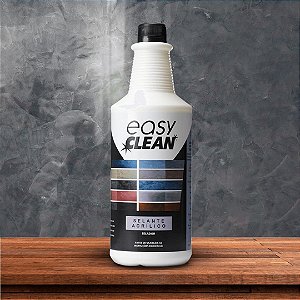 Selante Acrílico para Cimento Queimado 1 Litro Decor Colors