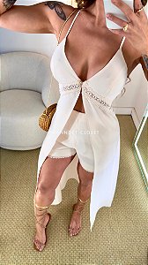Conjunto Capa