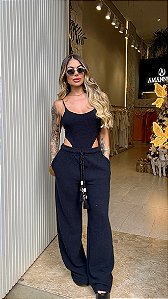 Conjunto Body + Calça