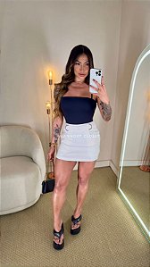 Shortsaia 2 fivelas