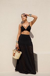 Conjunto Beach Longo