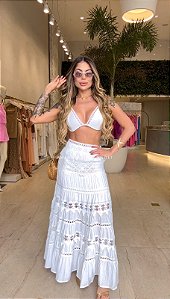 Conjunto Beach Luxo