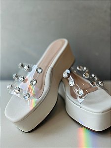 Flat Maldivas