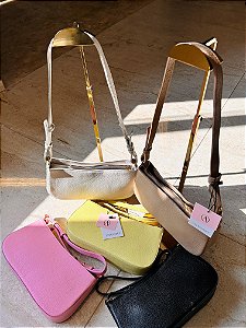 Bolsa Bag Coringa