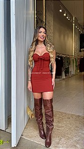Vestido Kelly !