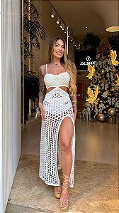 Vestido Legend Pimpnella !