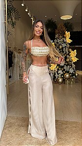 Conjunto Calça Búzios “ Z “ !