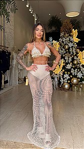 Conjunto Marcela Saia Tela “ Z “