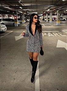 Sobretudo Tweed !