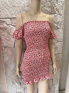 Vest. Lastex Ciganinha !