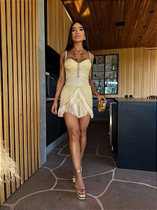 Vestido Sommer Pimpnella !