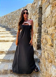 Vestido Vogue Pimpnella !