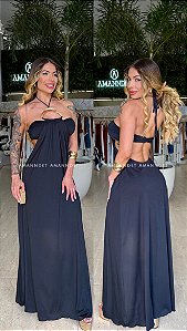 Vestido Vogue Pimpnella !